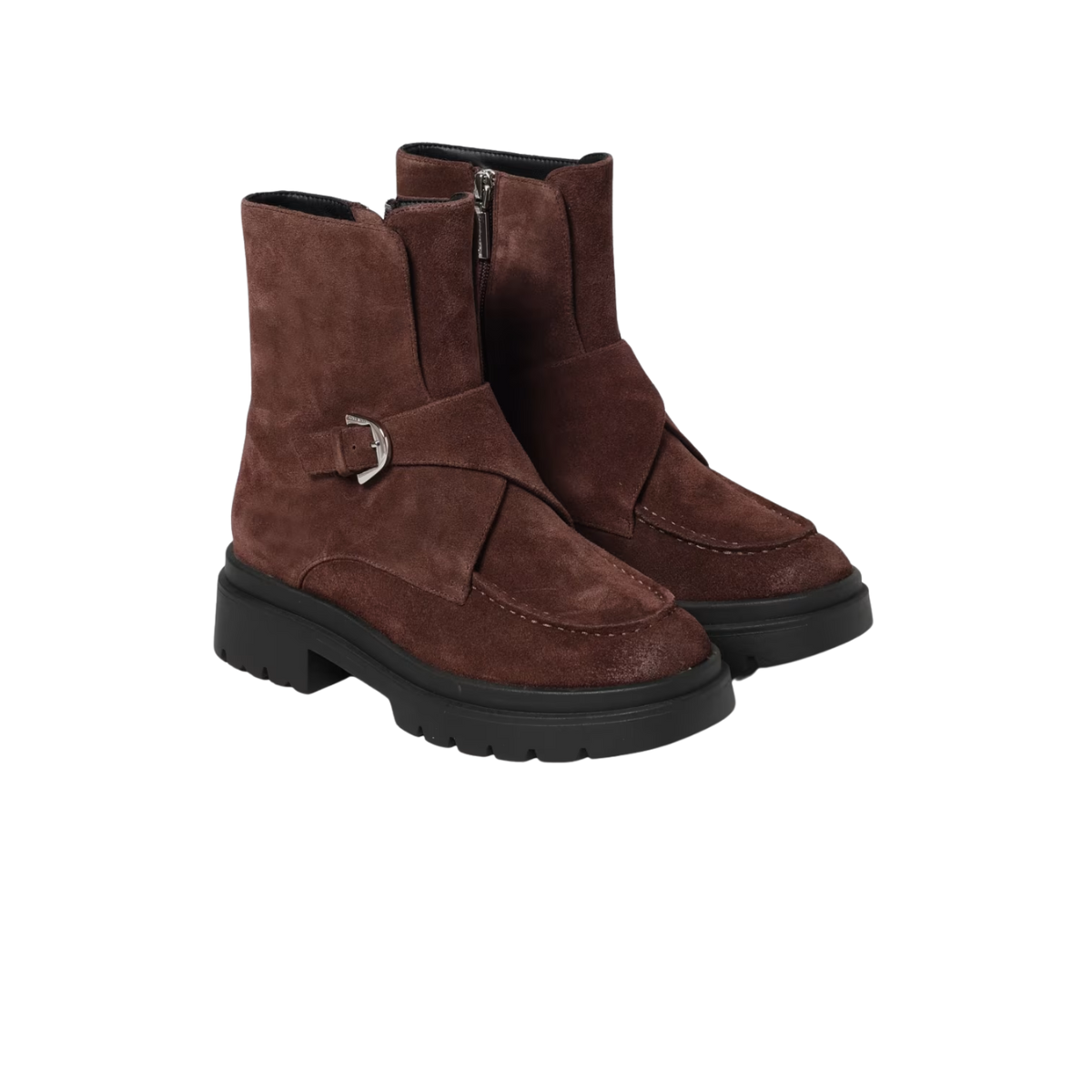 Coccinelle Stivaletti Colore Marrone