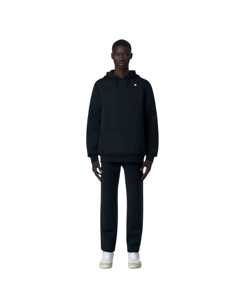 K-Way Pantaloni  Micka Spacer Colore Blu da Uomo