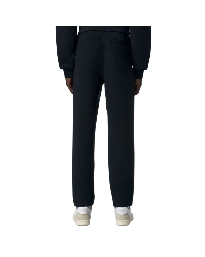 K-Way Pantaloni  Micka Spacer Colore Blu da Uomo