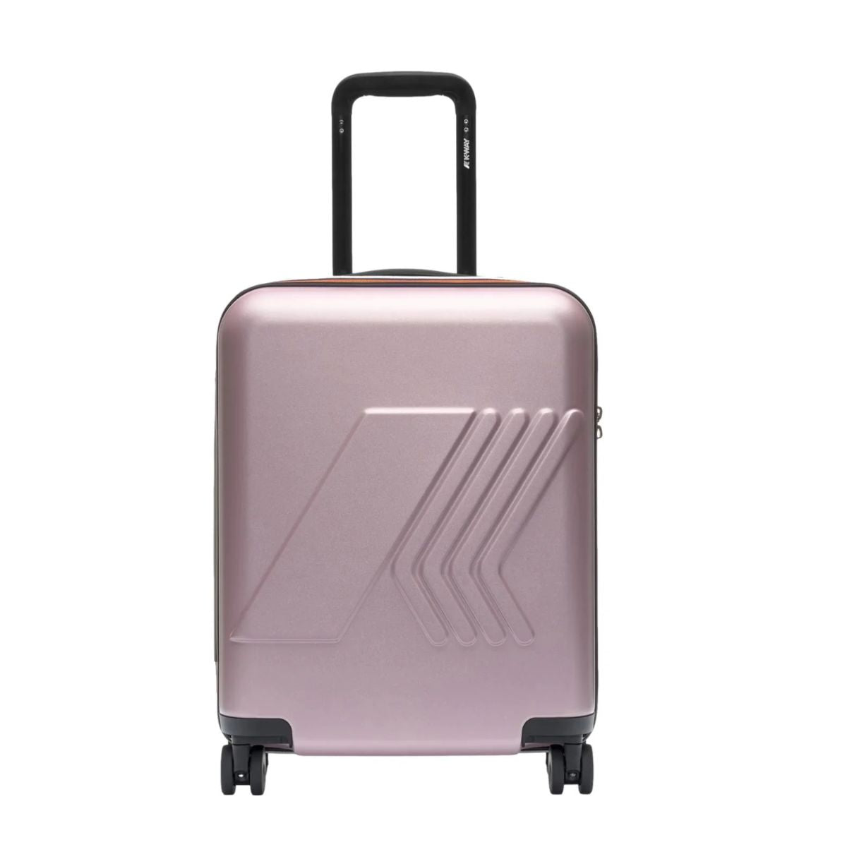 K-way EUDOXIEUR  Trolley Colore Rosa