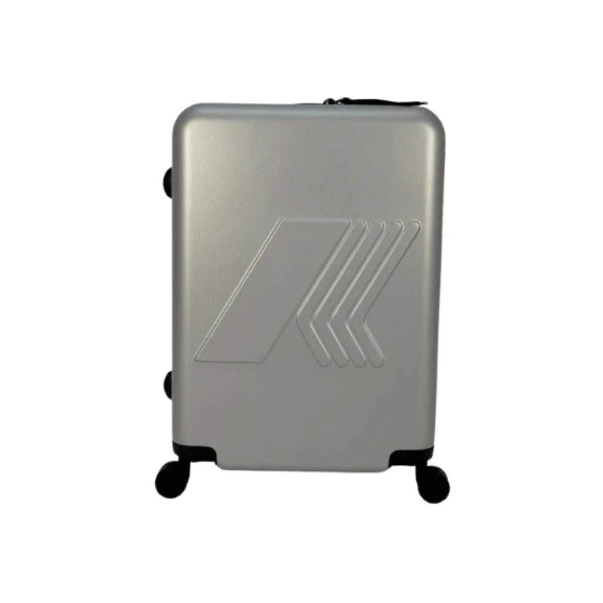 K-Way Eudoxier Trolley Colore Grigio