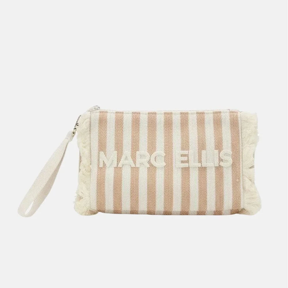 Marc Ellis Pochette Buby S Joan Colore Light Tan
