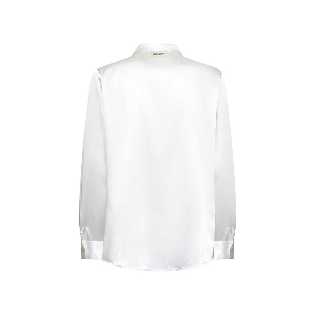 Silvian Heach Blusa Colore Bianco
