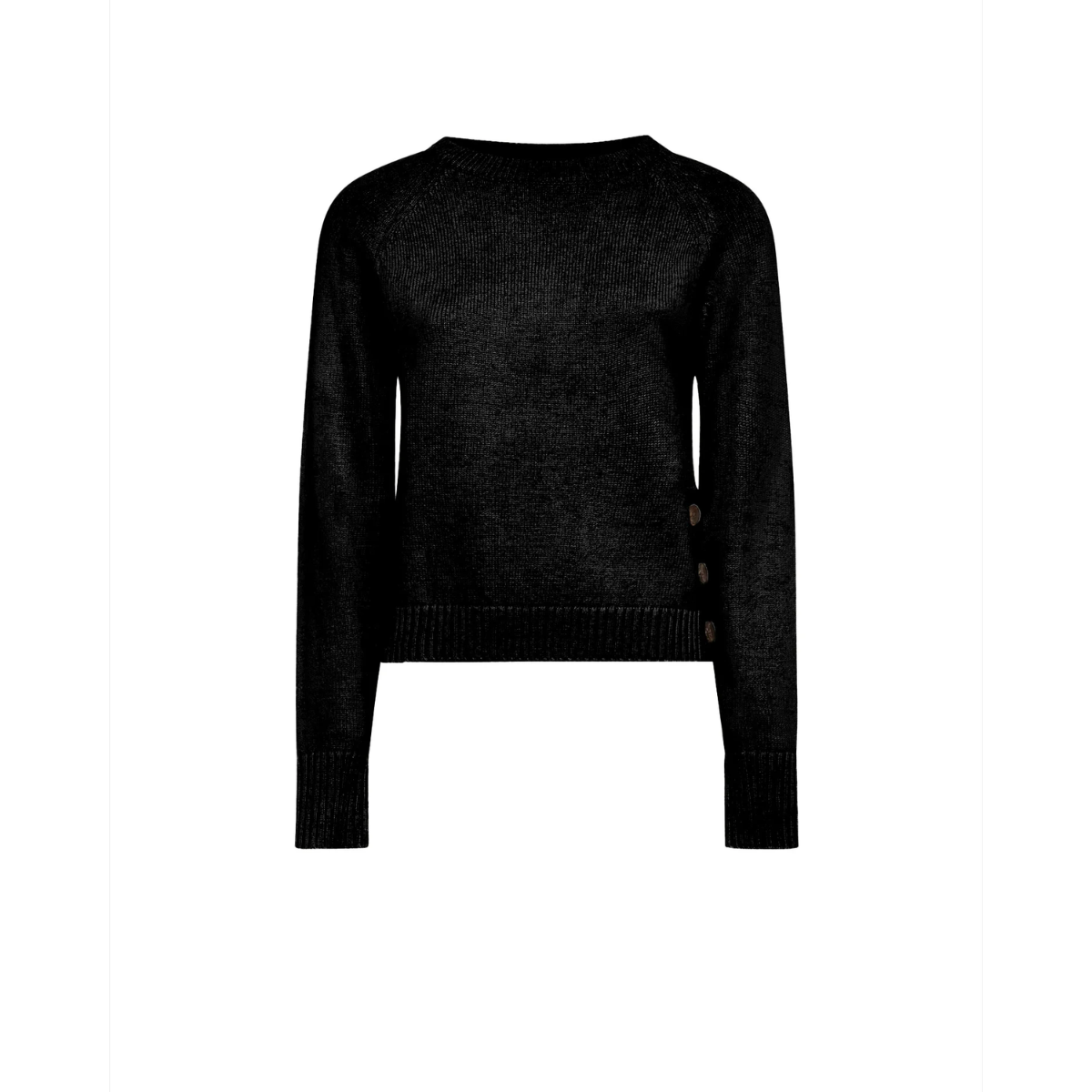 Silvian Heach Maglia Colore Nero