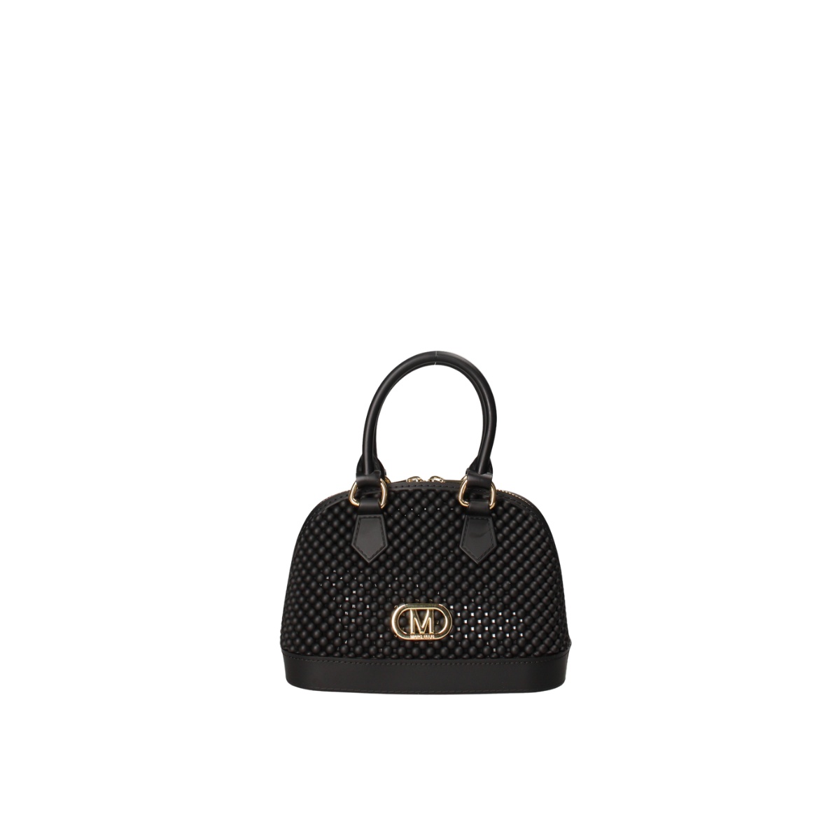 Marc Ellis Borsa Flat XS Ball Nero