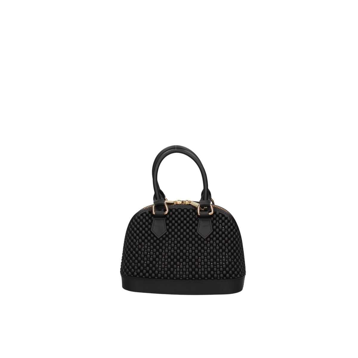 Marc Ellis Borsa Flat XS Ball Nero