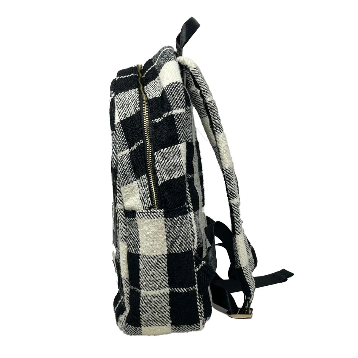 Marc Ellis Buby Baseball Zaino Colore Nero