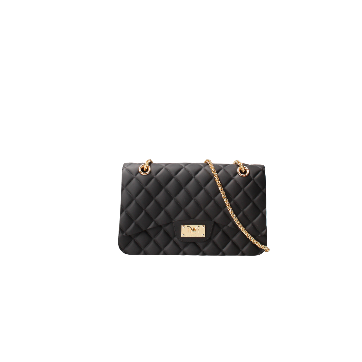 Marc Ellis Borsa a Tracolla Flat Falcon S Colore Nero