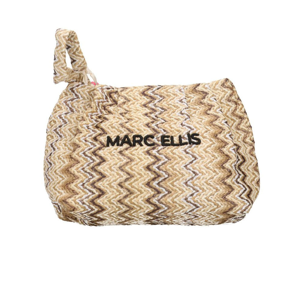 Marc Ellis Pochette Buby S Claire Colore Multicolor Natural