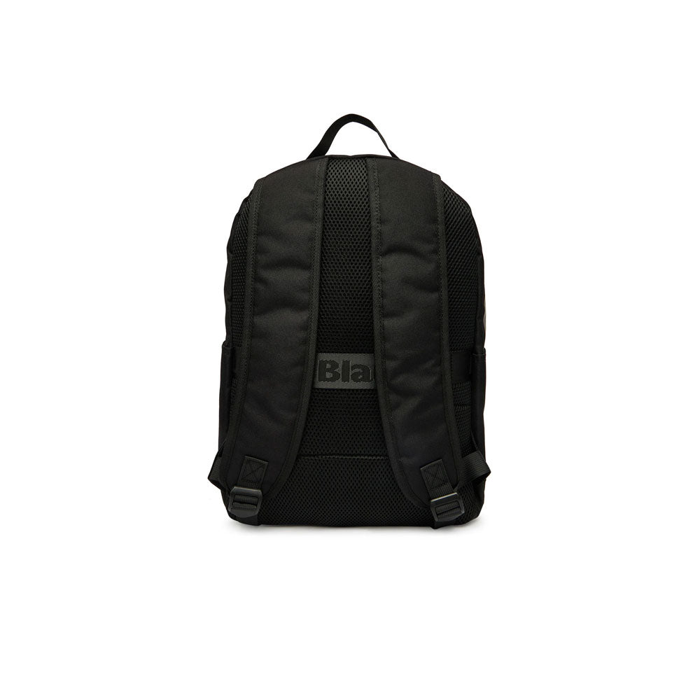 Blauer Zaino East in Poliestere Colore Nero