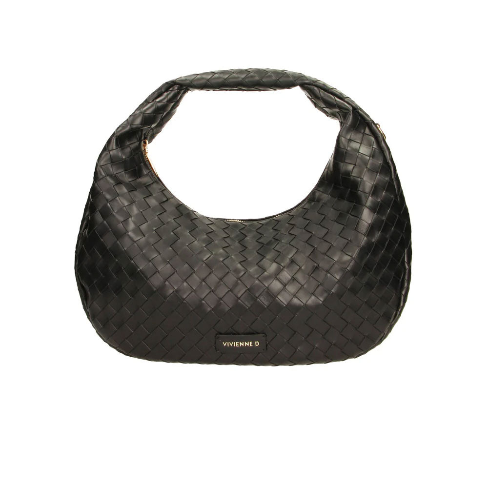 Vivienne D Borsa Julia Colore Nero