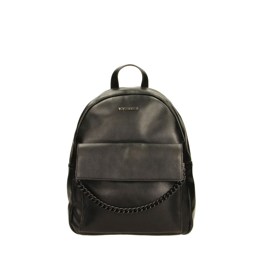 Vivienne D Zaino Gloria Colore Nero