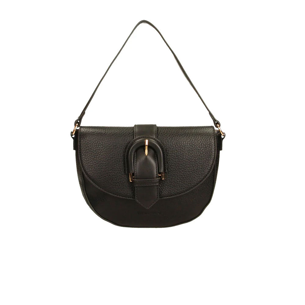 Vivienne D Mini Bag Ellie Colore Nero