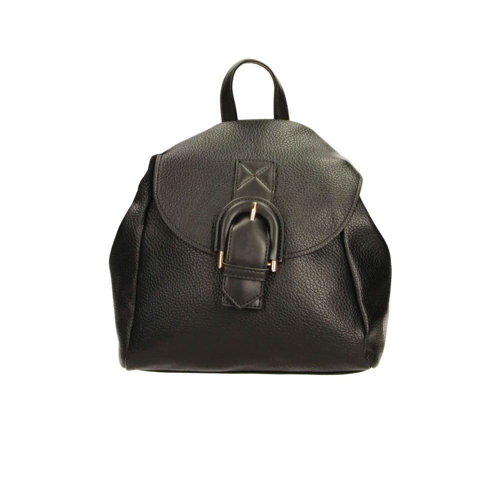 Vivienne D Zaino Cecile Colore Nero