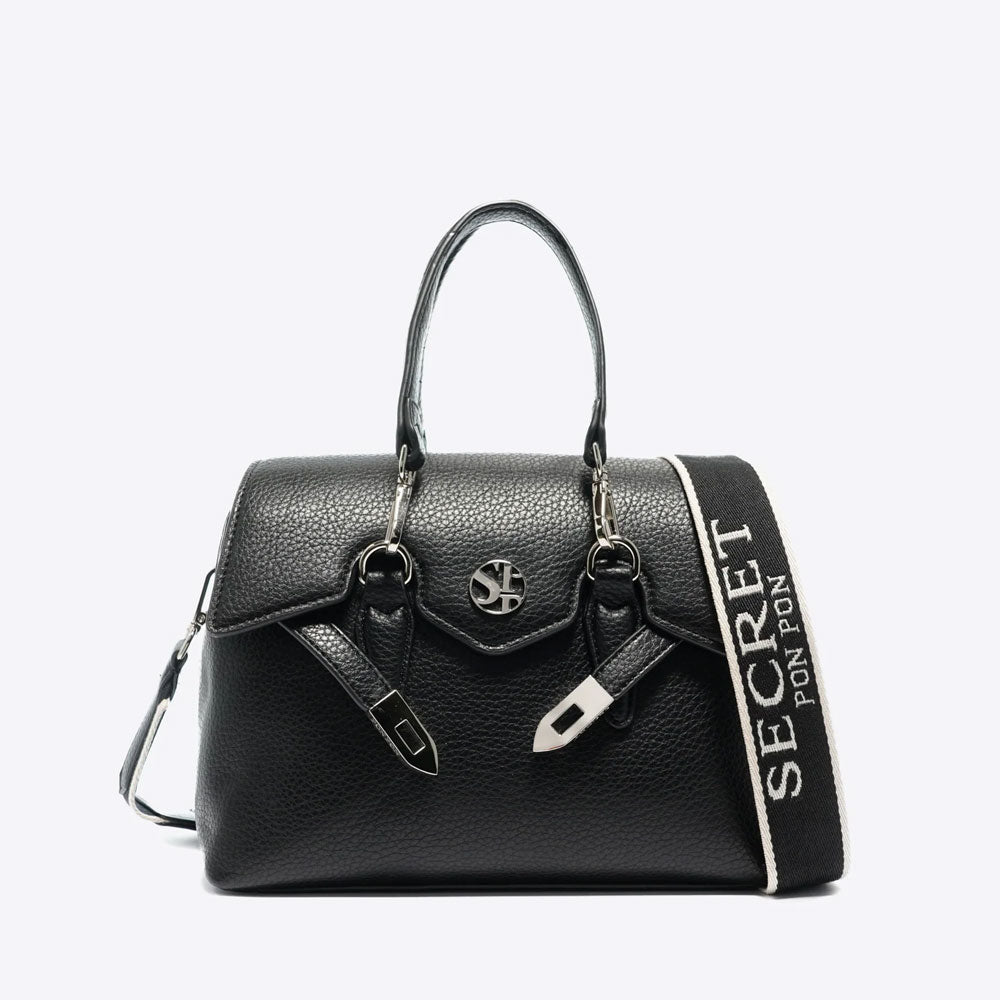 Secret Pon Pon Borsa Quiny Twinkle Small