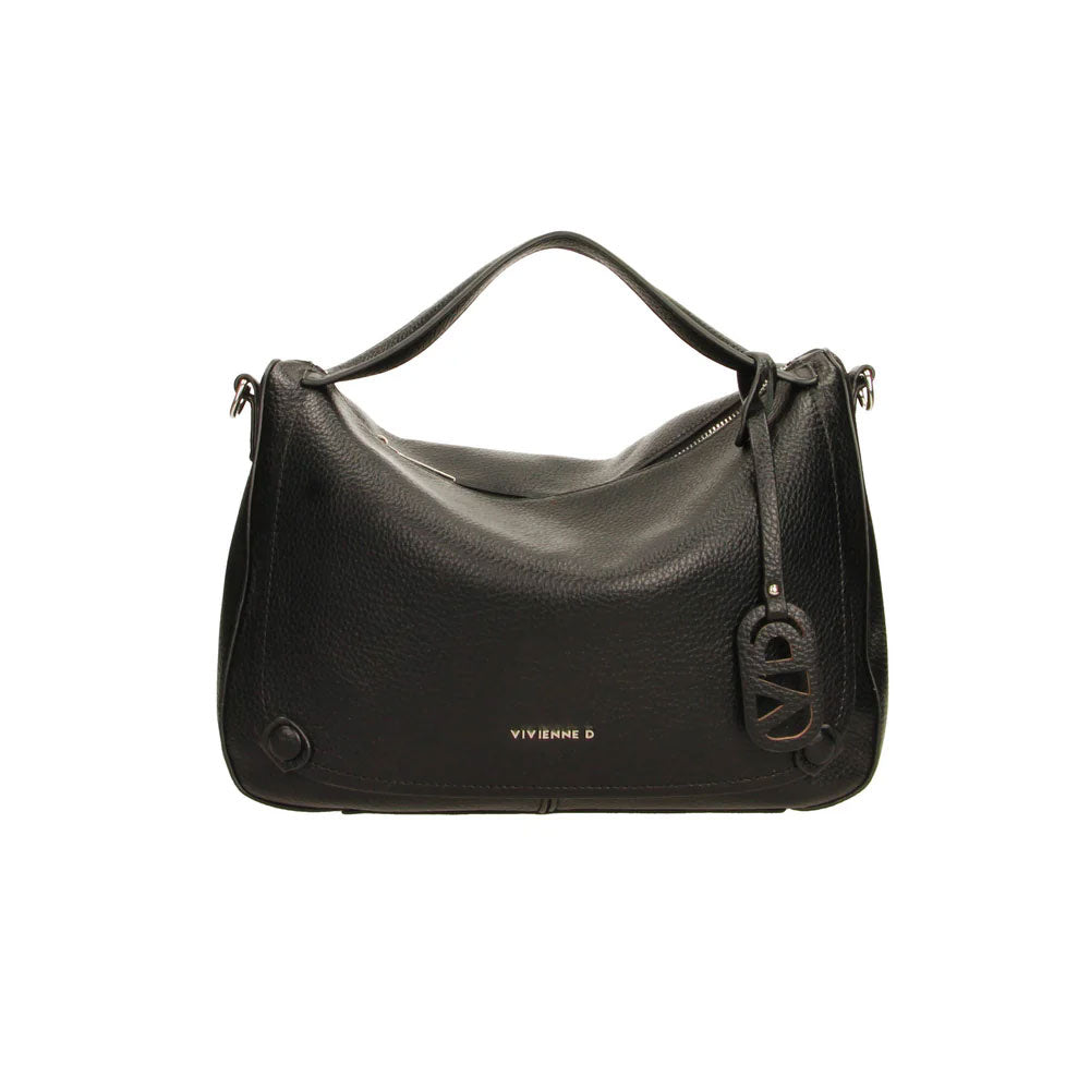 Vivienne D Borsa Marie Colore Nero
