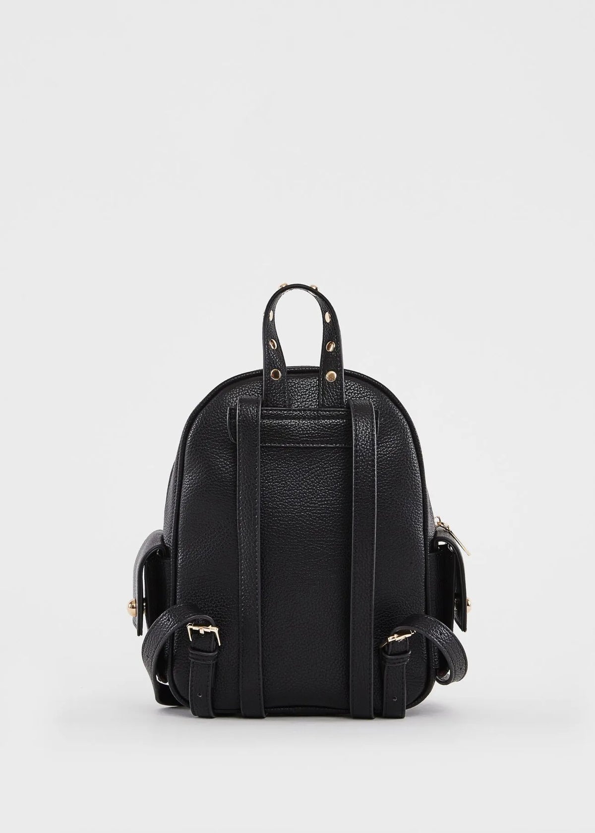 Gaudì Zaino Colore Nero con Charm