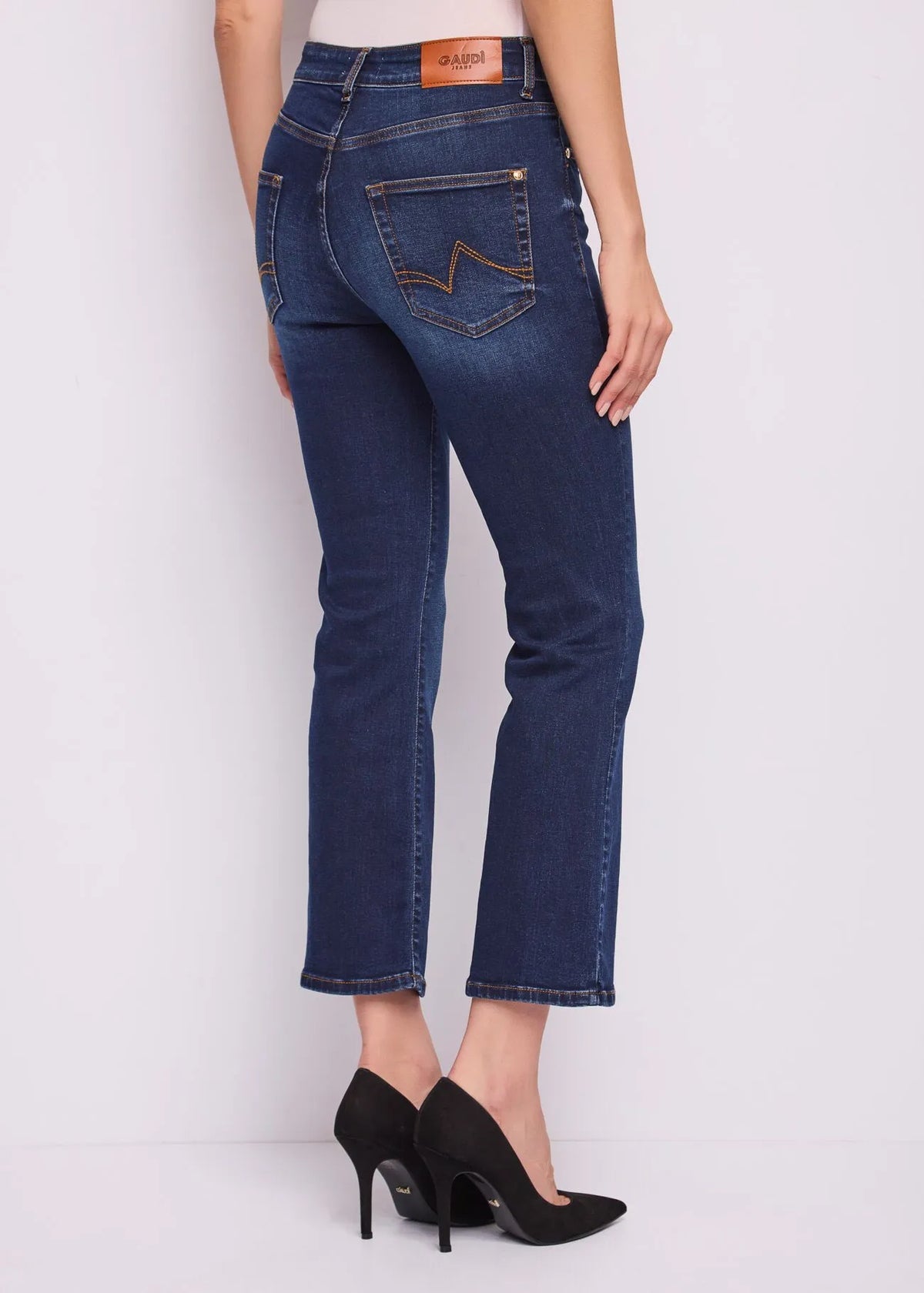 Gaudì Jeans a Zampa