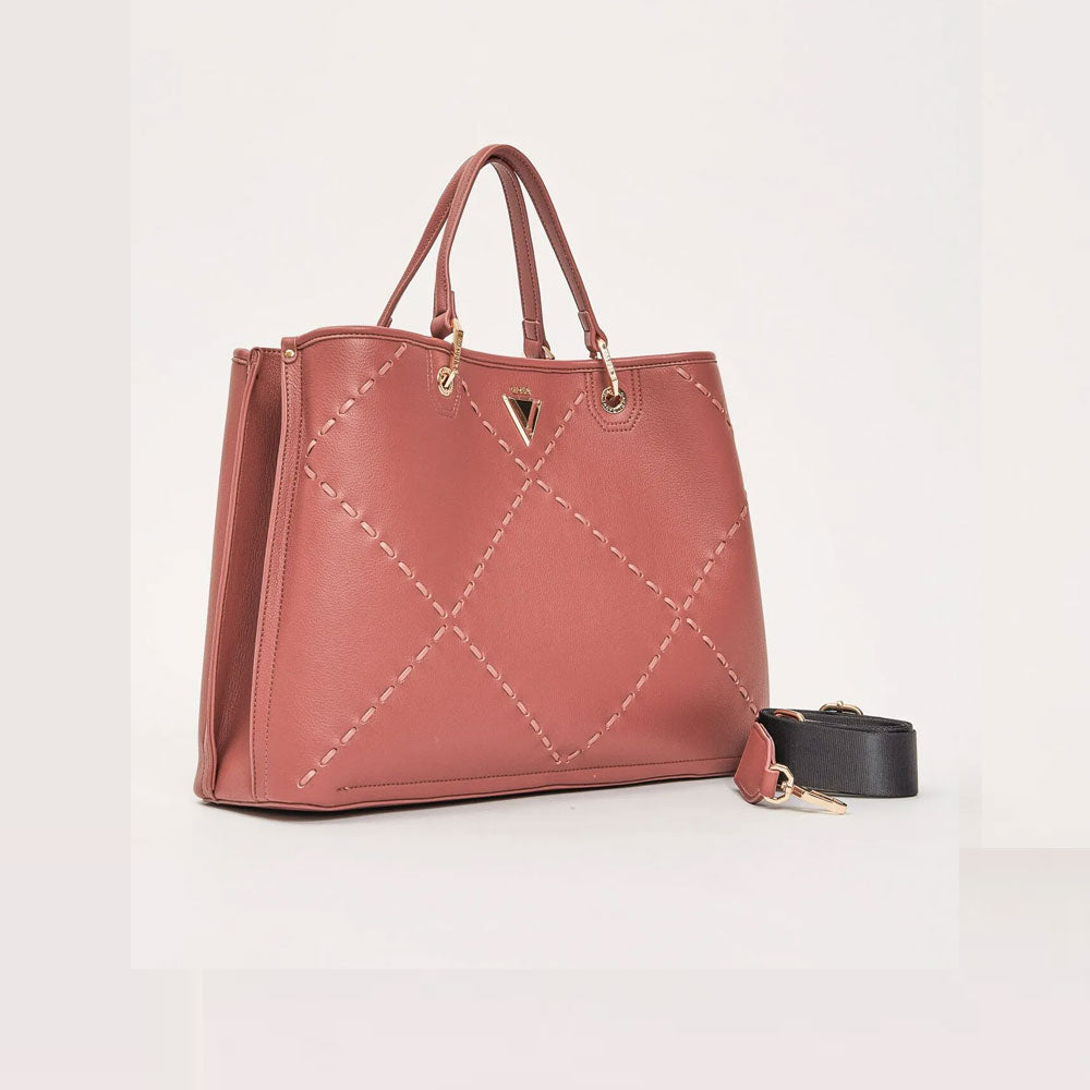 Gaudì Borsa Top Handle in Similpelle Colore Phard