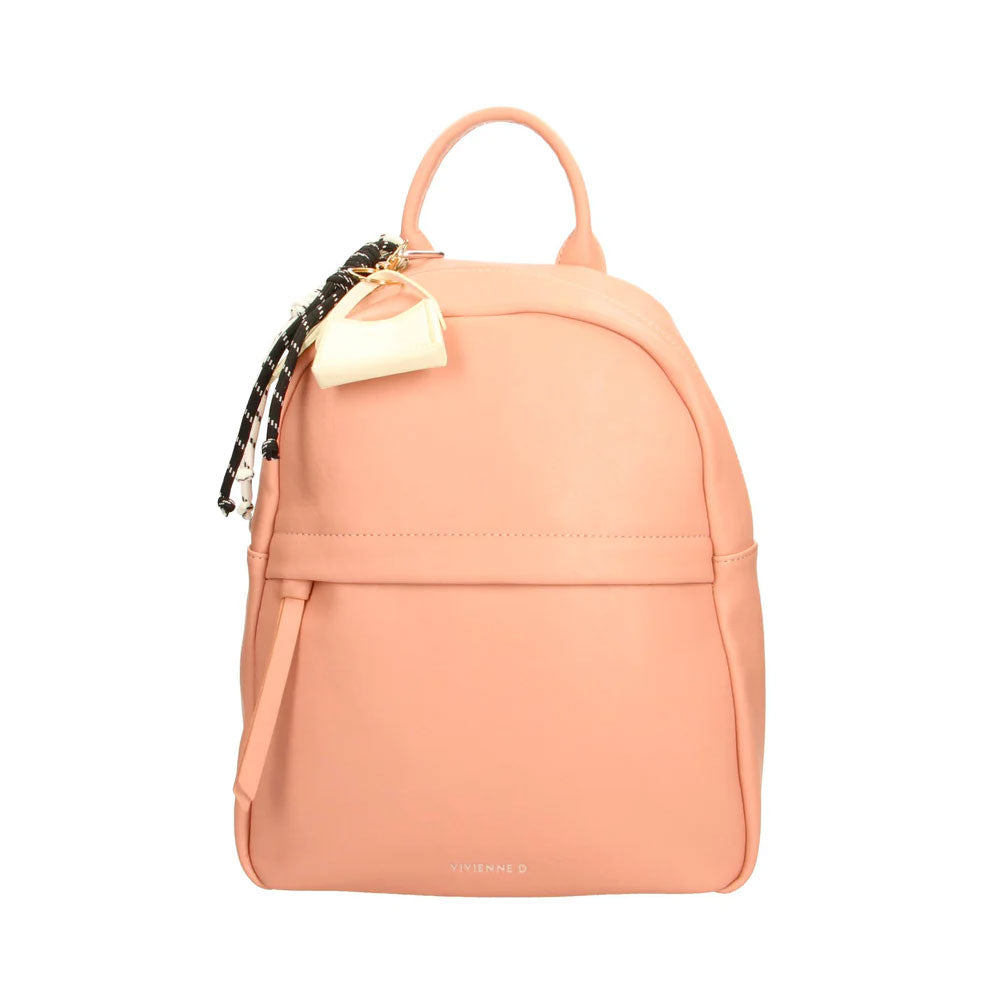 Vivienne D Zaino Ruth Colore Rosa