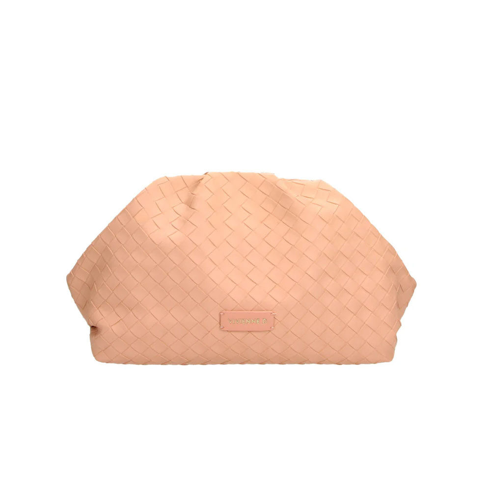 Vivienne D Maxi Pochette Zoe Colore Rosa