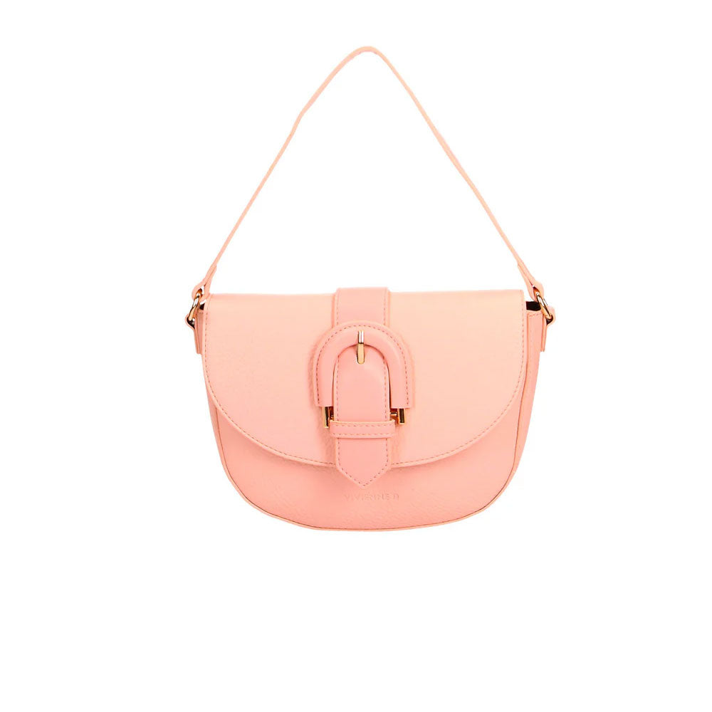 Vivienne D Mini Bag Ellie Colore Rosa
