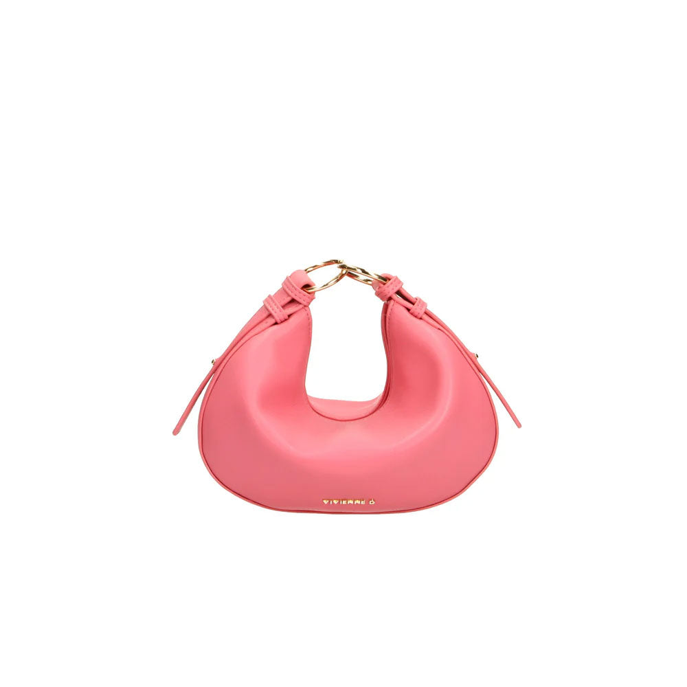 Vivienne D Mini Bag Brooke Colore Fucsia