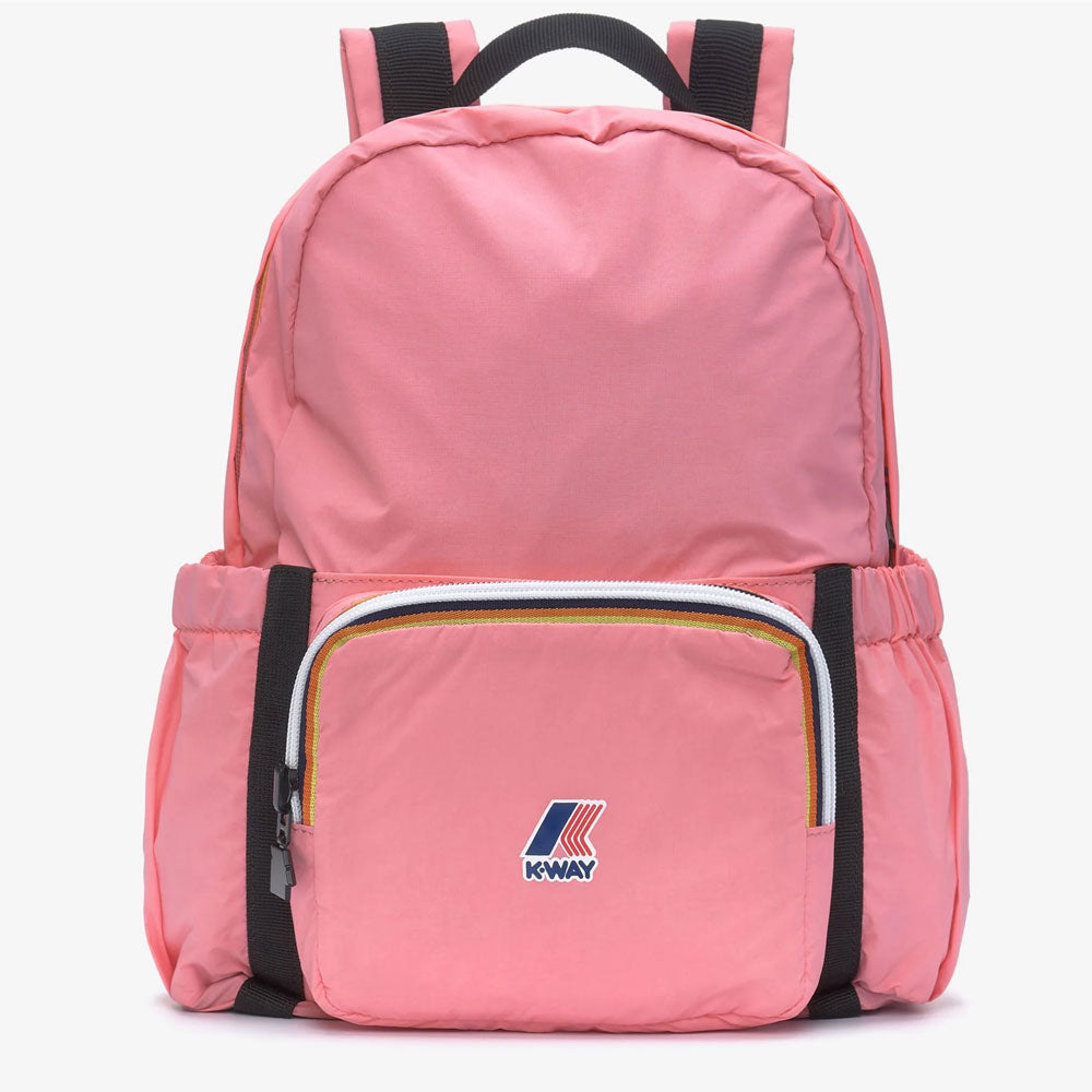 K-Way Borsa P. Le Vrai 4.0 Michelet Colore Rosa
