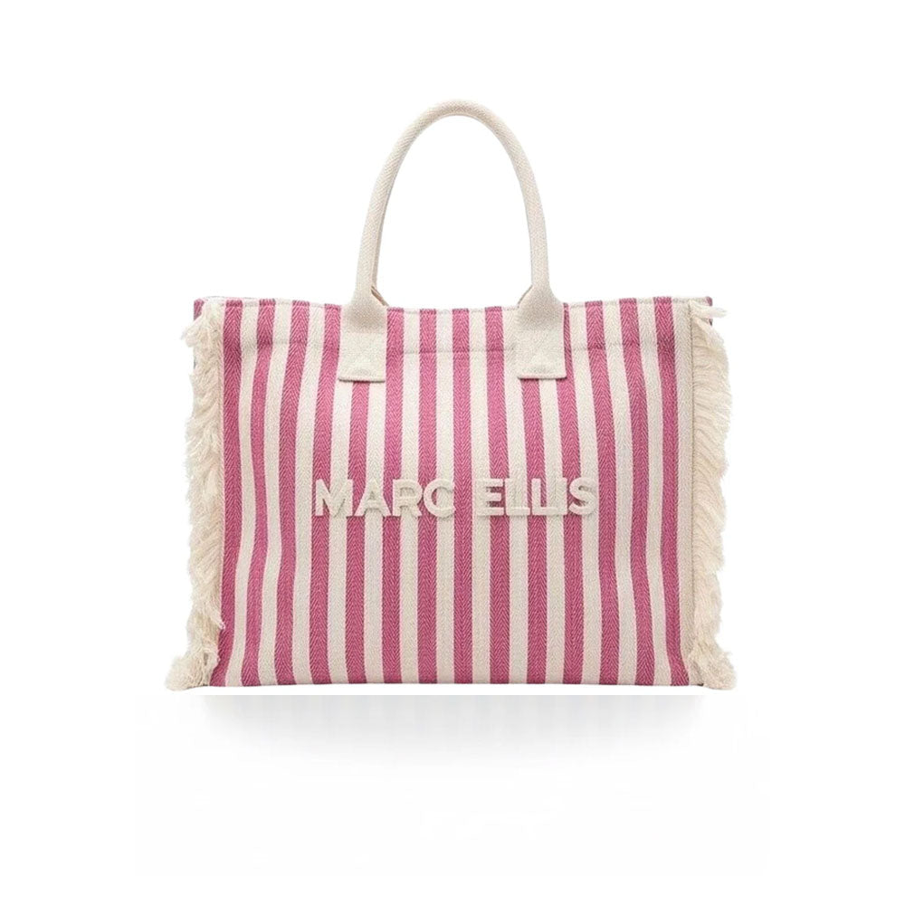 Marc Ellis Buby S Joan in Tela Colore Cashmere Rose
