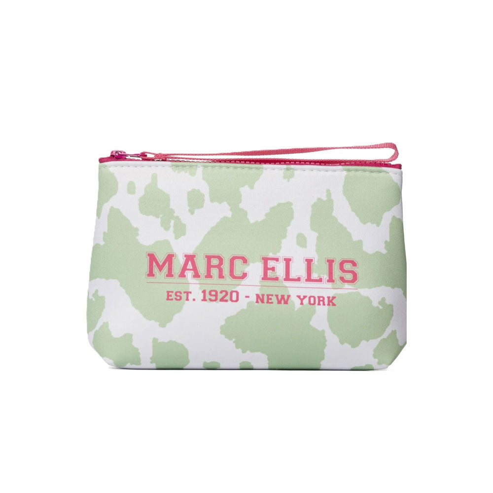 Marc Ellis Pochette Buby Cowboy Colore Soft Green