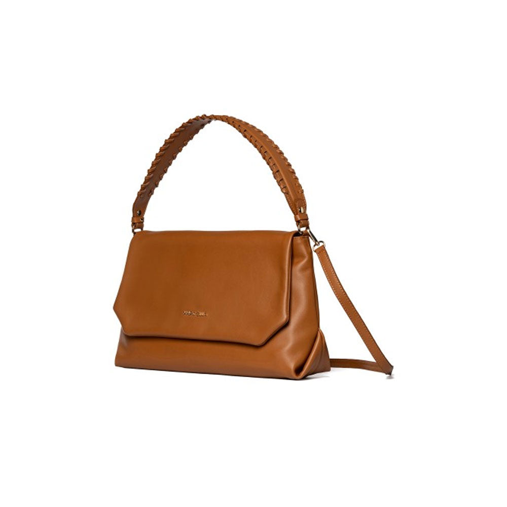 Marc Ellis Borsa Elodie Large Sa Lt Colore Tan