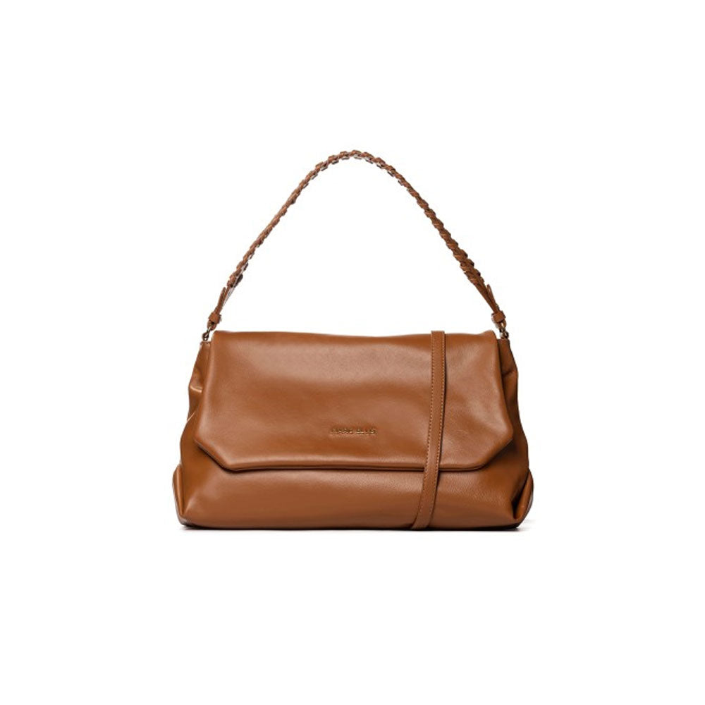 Marc Ellis Borsa Elodie Large Sa Lt Colore Tan