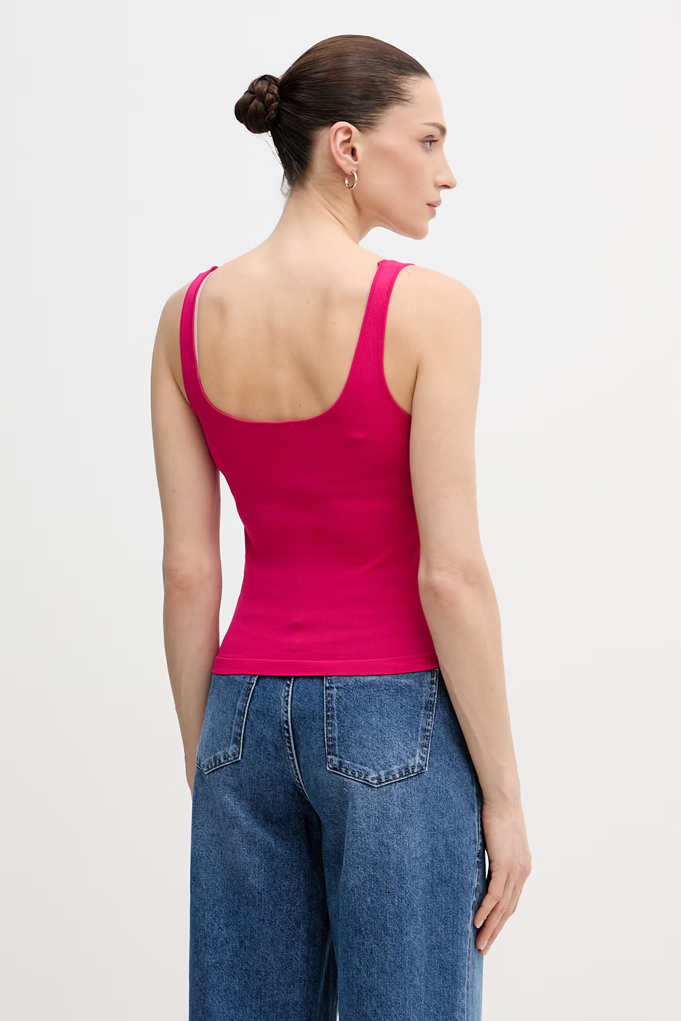 Canotta Gaudì Jeans Donna