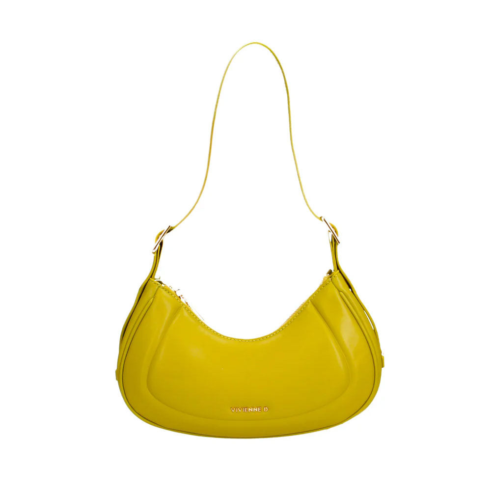 Vivienne D Borsa Grace Colore Verde