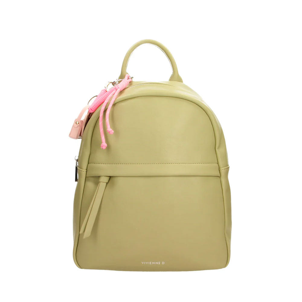 Vivienne D Zaino Ruth Colore Verde