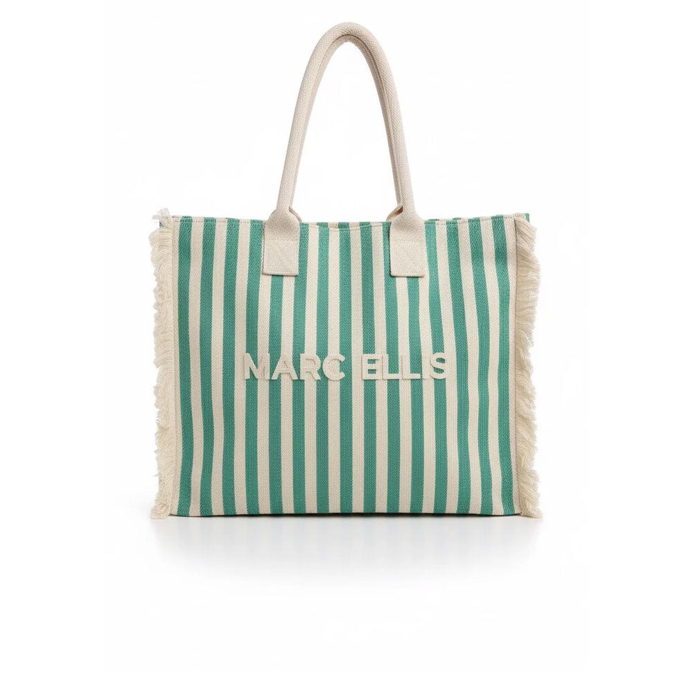 Marc Ellis Buby S Joan in Tela Colore Soft Green