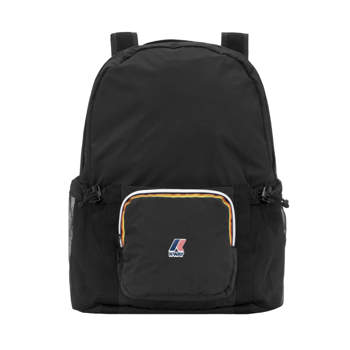 K-Way Zaino Le Vrai 4.0 Michel Colore Nero