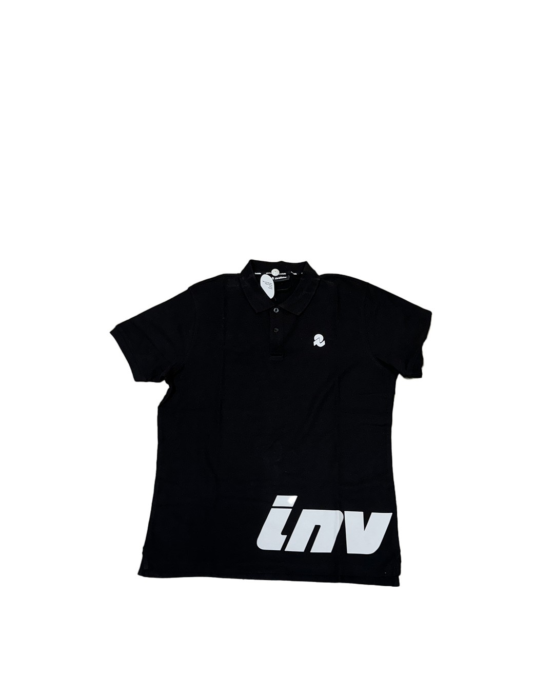 Polo Logo Invicta | Grillosport.shop