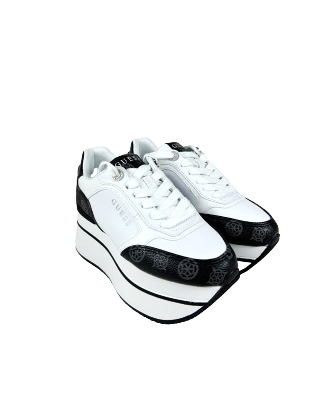 Sneakers Marlew 4G Logo Guess