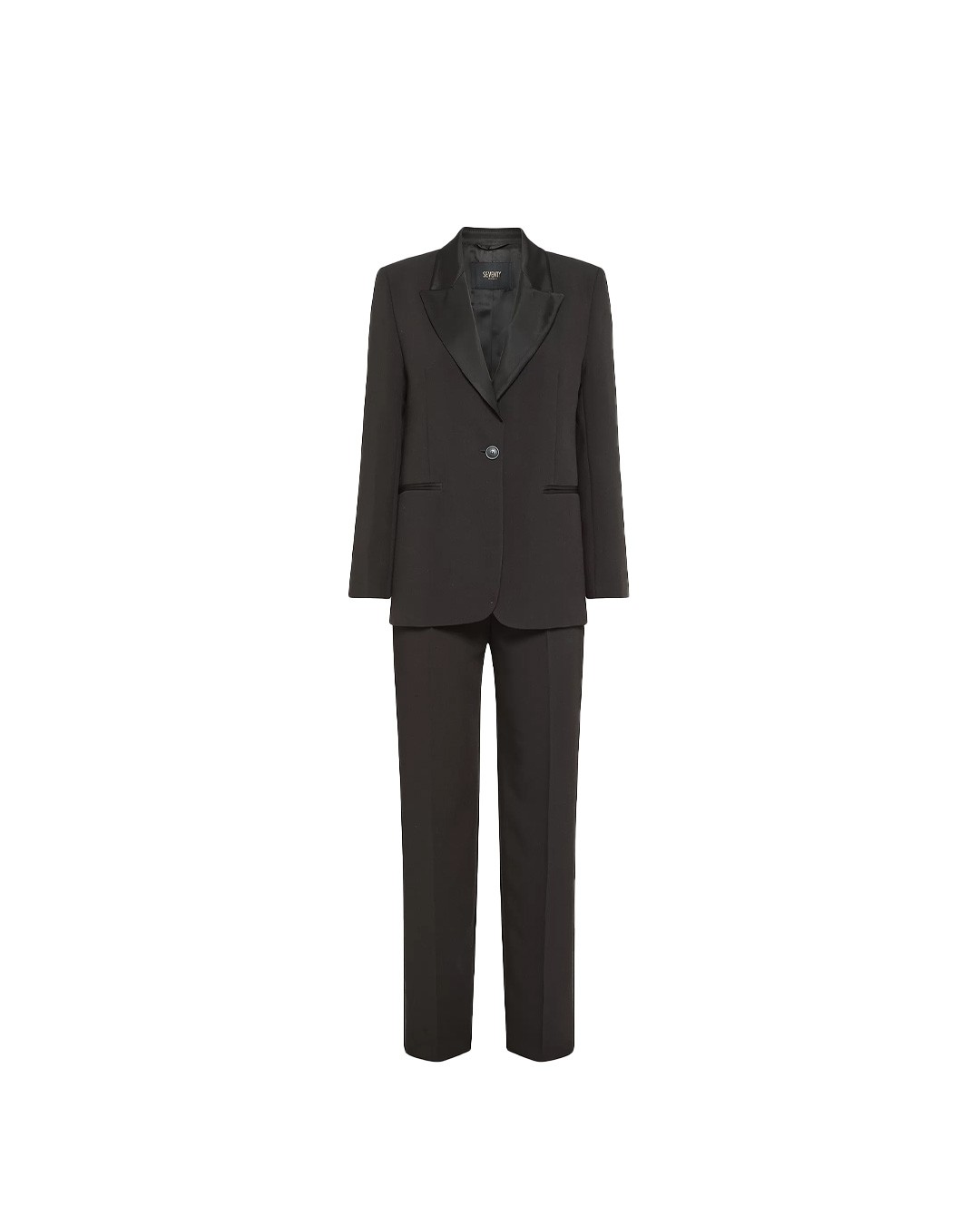 Tailleur Monopetto Slim Seventy