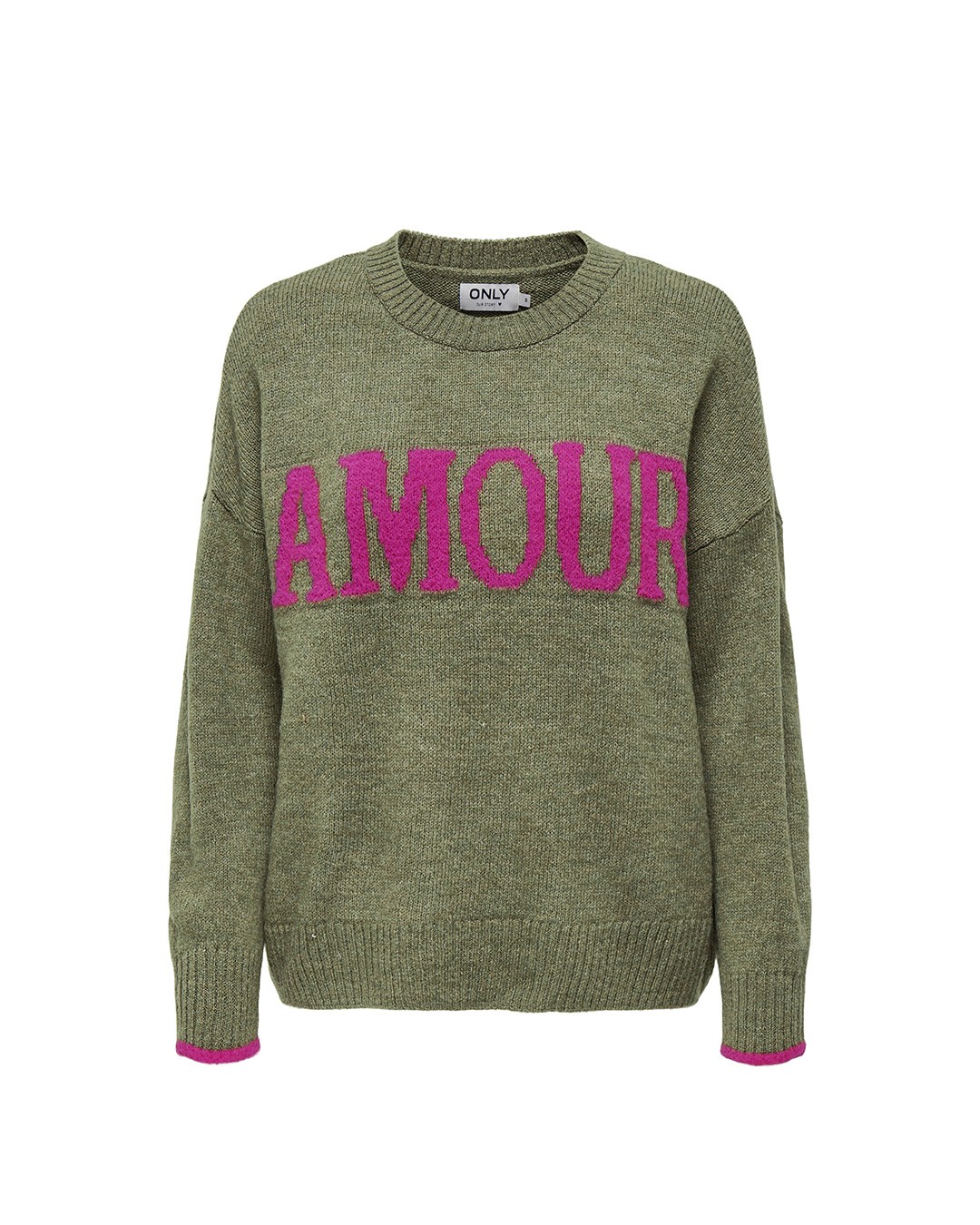 Maglia Amour Only