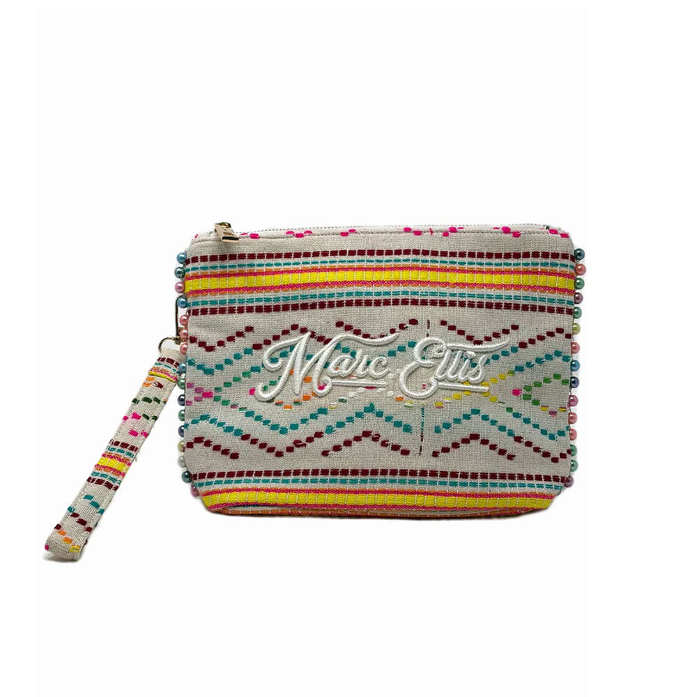 Marc Ellis Pochette Cassy Indy 26 Colore Multicolore