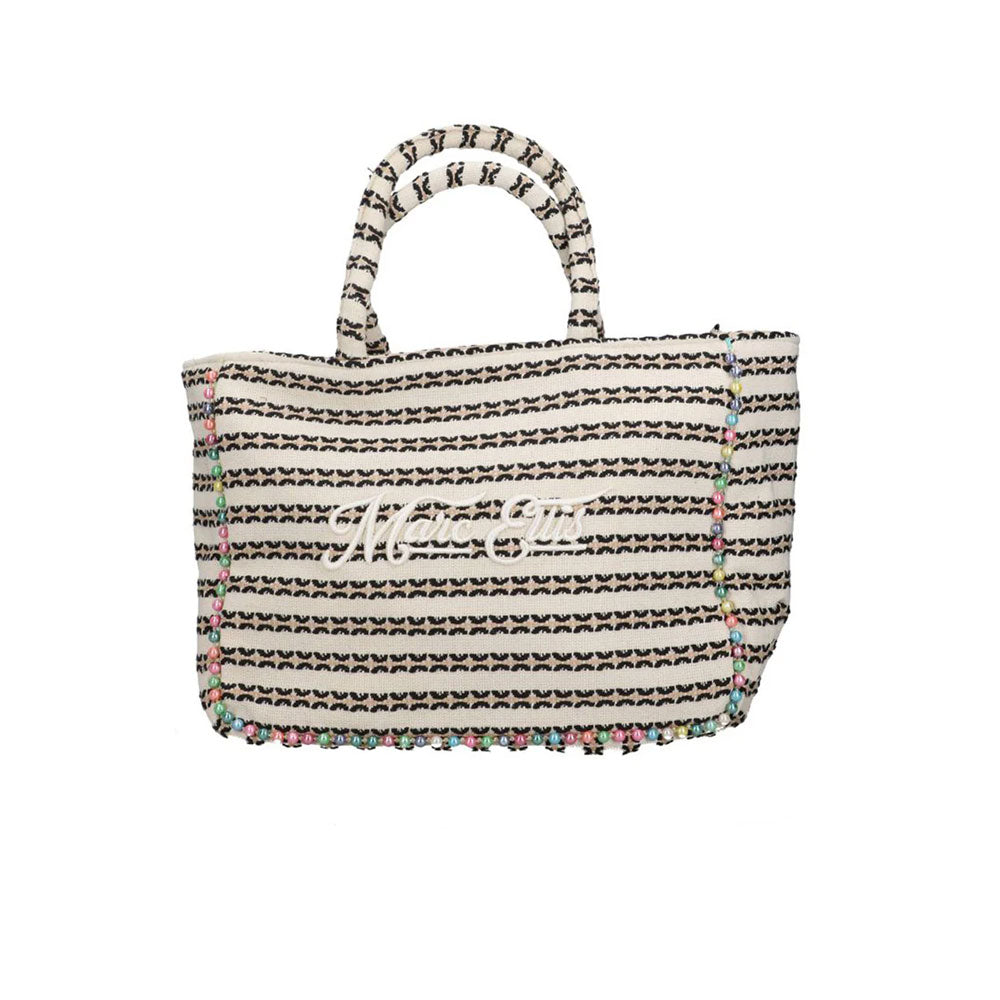 Marc Ellis Borsa Mare Buby Medium Indy Colore Nero