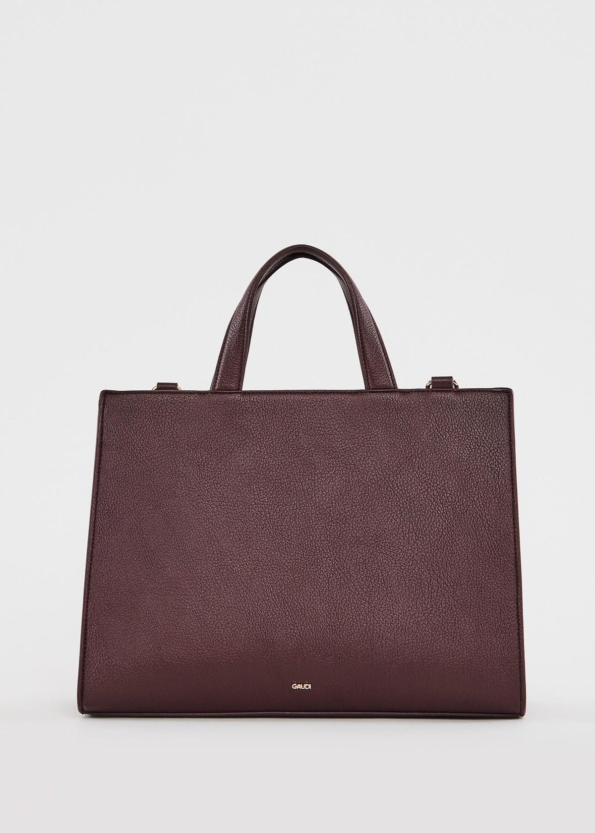 Gaudì Borsa Colore Moro