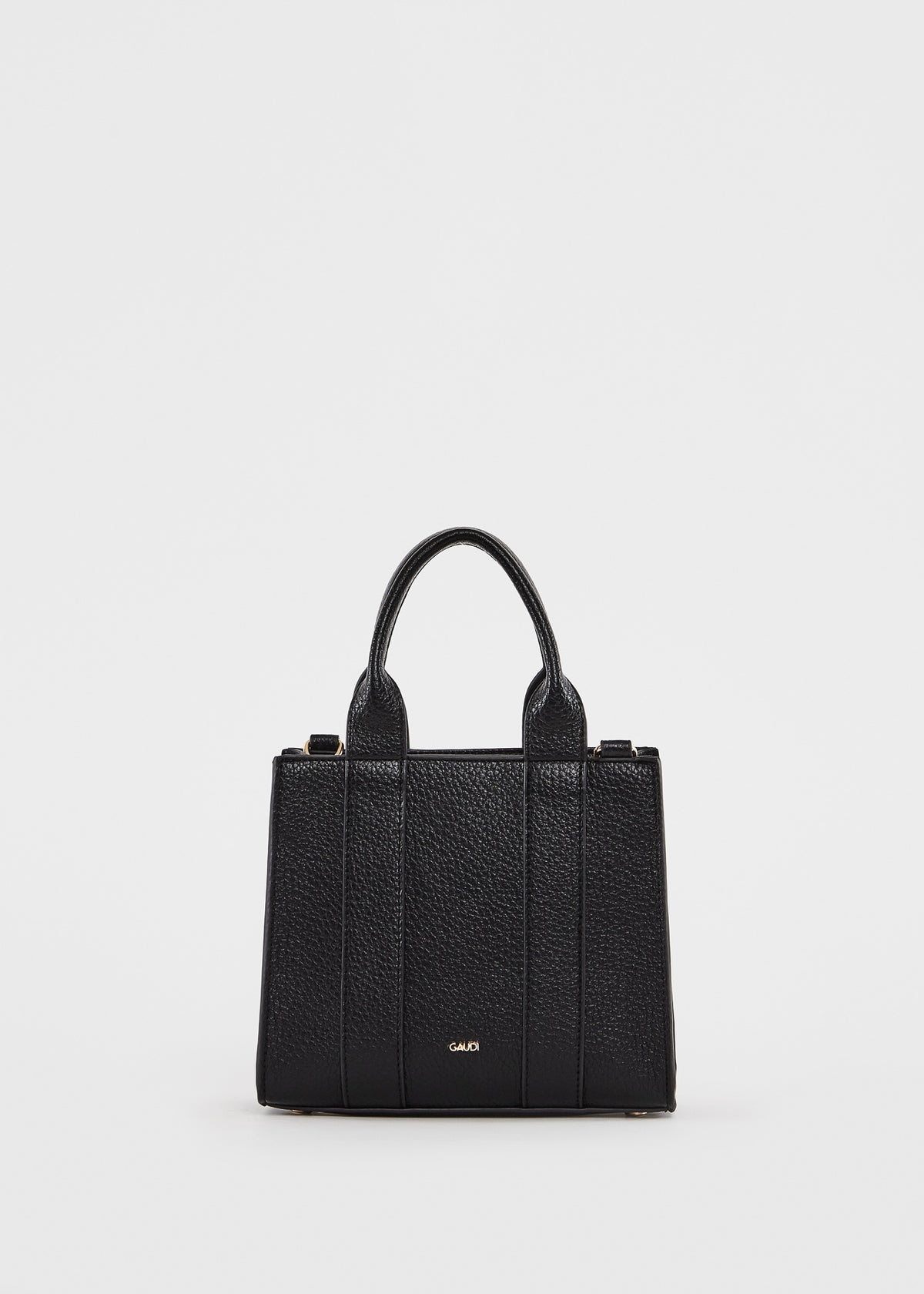 Gaudì Tote Bag  Colore Nero