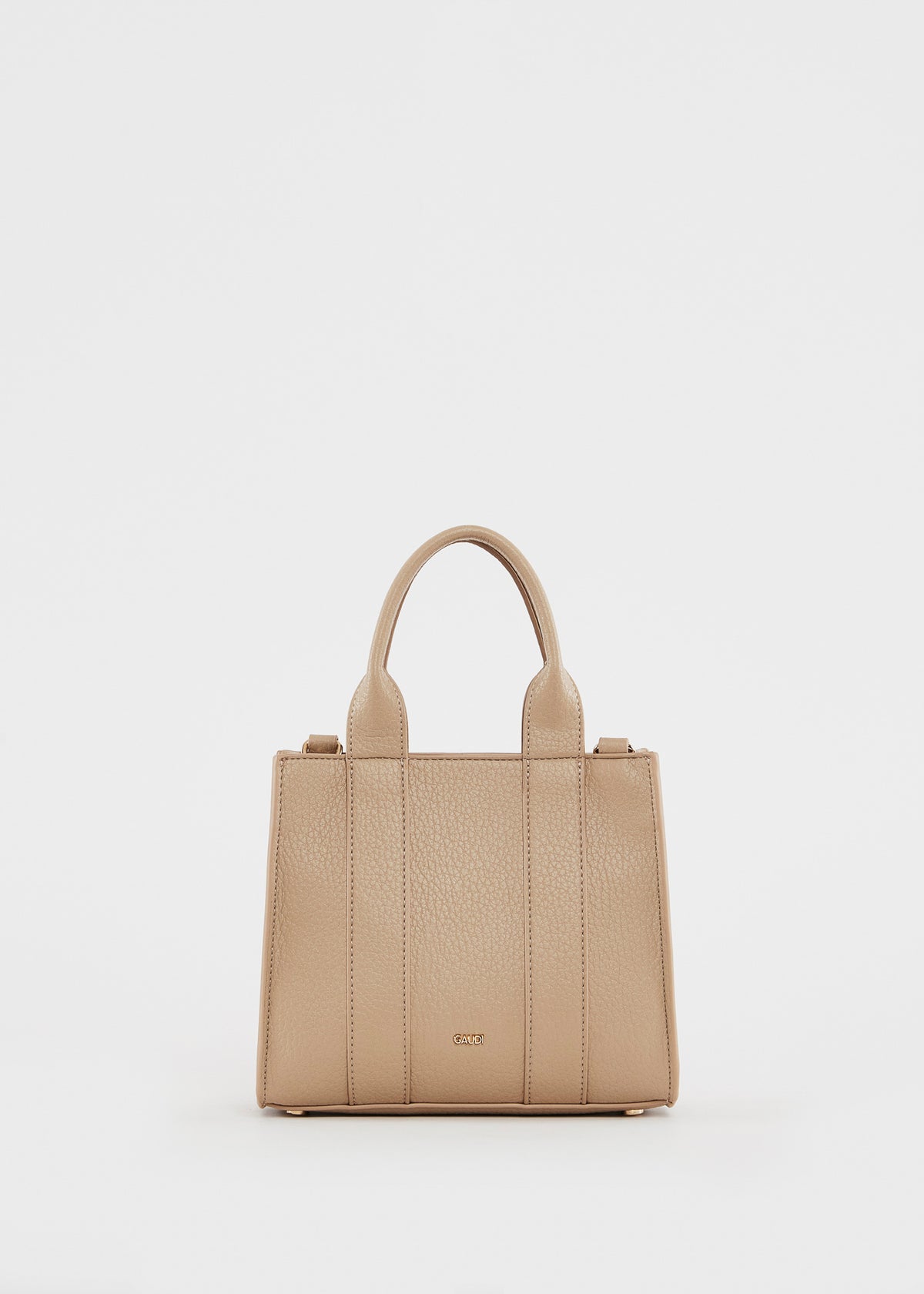 Gaudì Tote Bag Colore Rosa