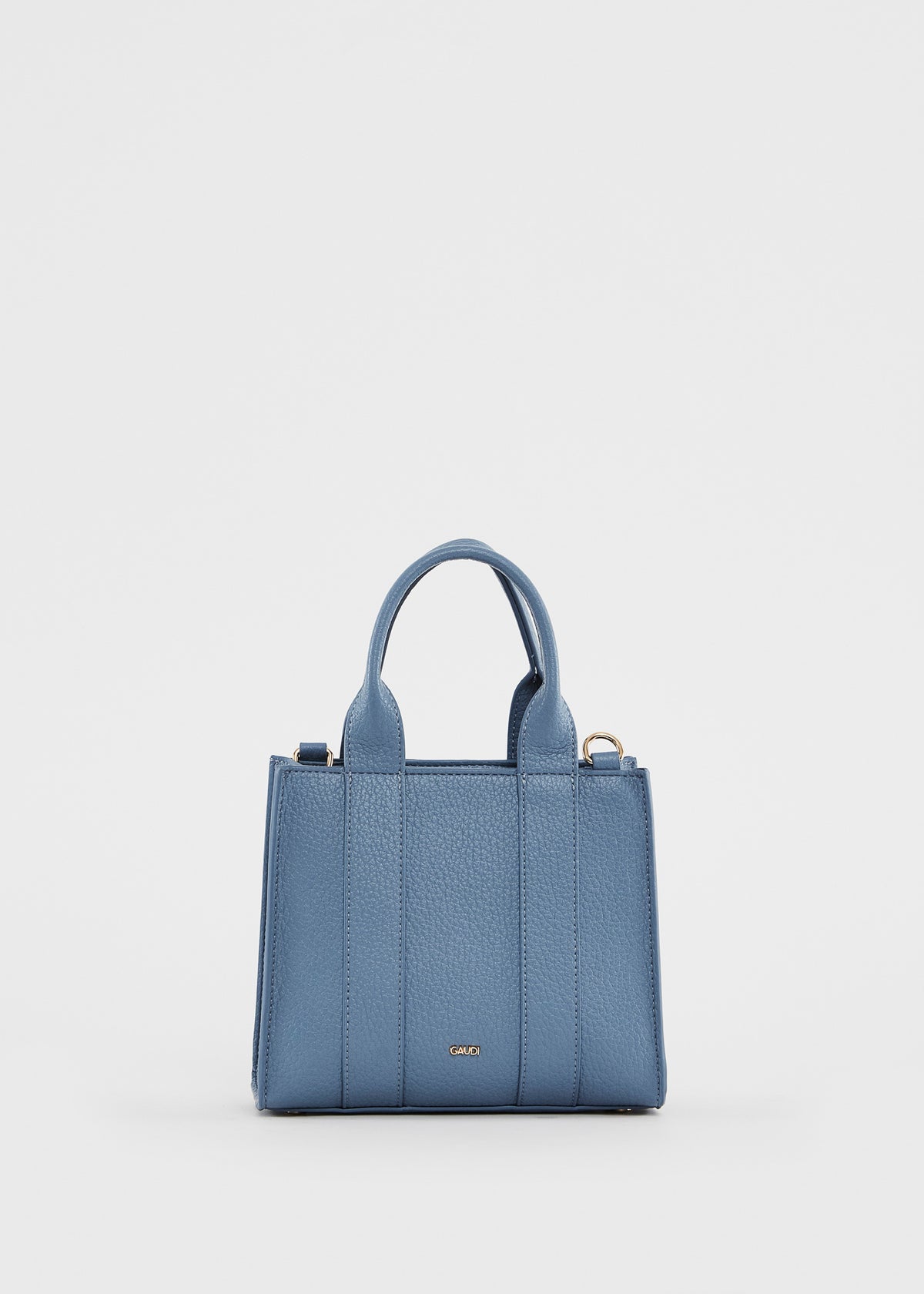 Gaudì Tote Bag Colore Celeste
