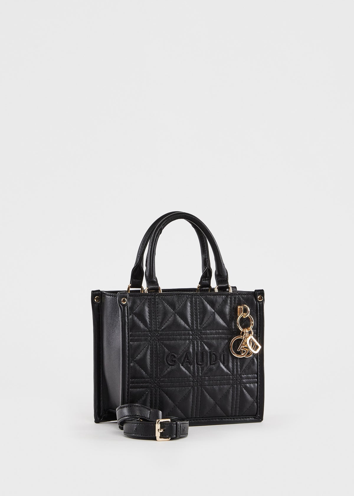 Gaudì borsa Colore Nero