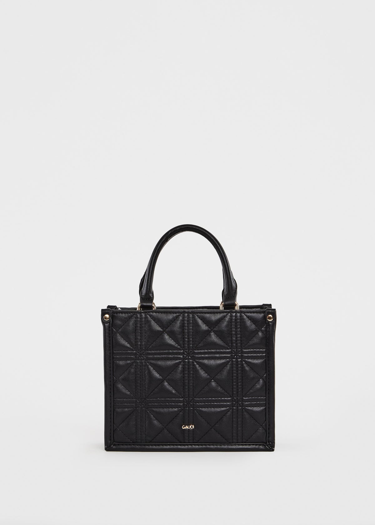 Gaudì borsa Colore Nero