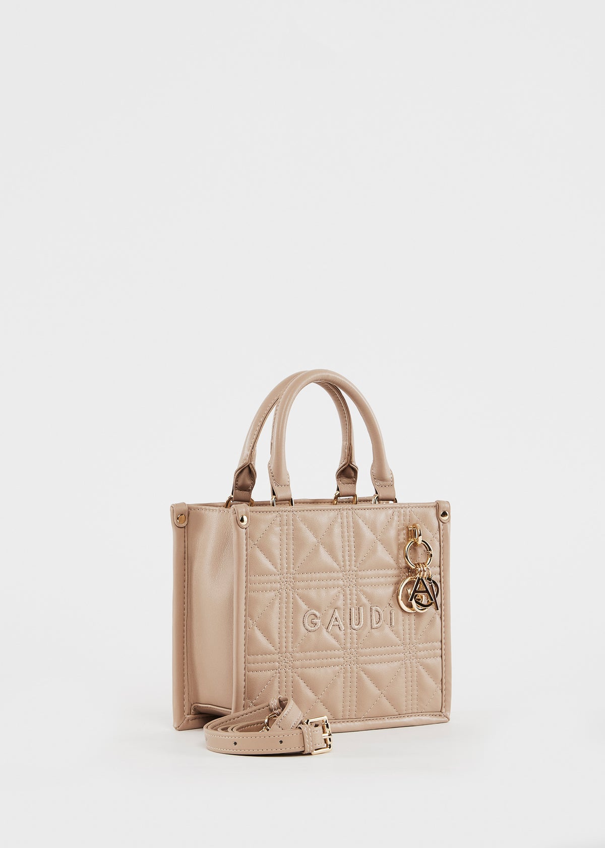 Gaudì Borsa Colore Rosa